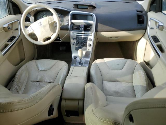 Photo 8 from auction – 2010 VOLVO XC60 3.2 with VIN YV4982DLXA2081673