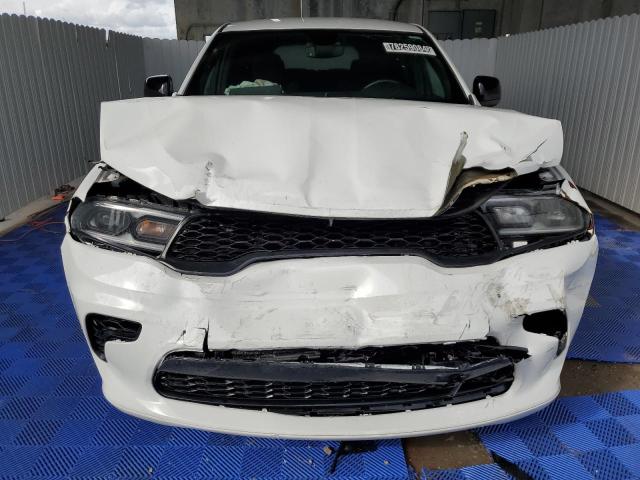Photo 5 from auction – 2023 DODGE DURANGO GT with VIN 1C4RDHDG5PC630574