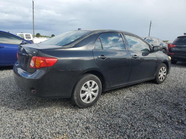 Photo 3 from auction – 2010 TOYOTA COROLLA BA with VIN 1NXBU4EEXAZ253499