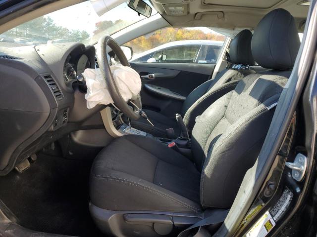 Photo 7 from auction – 2013 TOYOTA COROLLA BA with VIN 2T1BU4EE2DC936027