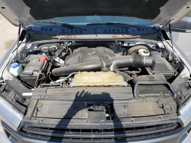 Photo 11 from auction – 2019 FORD F150 SUPER with VIN 1FTEX1C40KKE28633