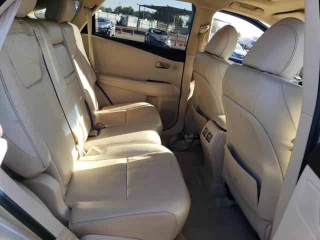 Photo 11 from auction – 2015 LEXUS RX 350 with VIN 2T2ZK1BA8FC200227