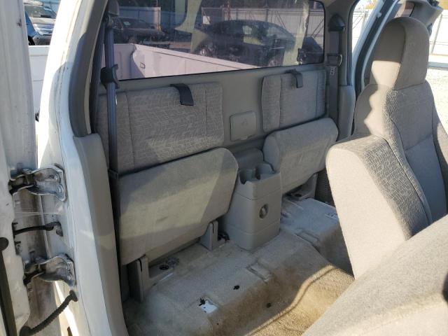 Zdjęcie 10 z aukcji – 2005 GMC CANYON z VIN 1GTDT196458267883