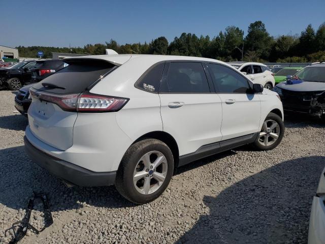 Photo 3 from auction – 2015 FORD EDGE SE with VIN 2FMTK3G8XFBB58773