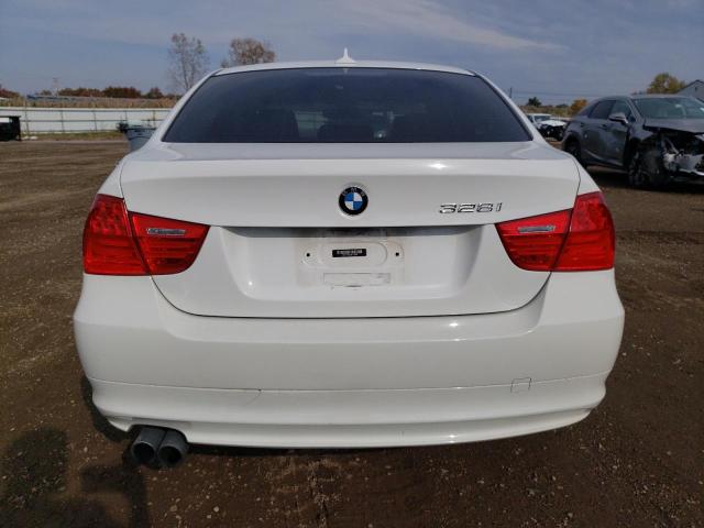 Photo 6 from auction – 2011 BMW 328 XI with VIN WBAPK7C51BF195936