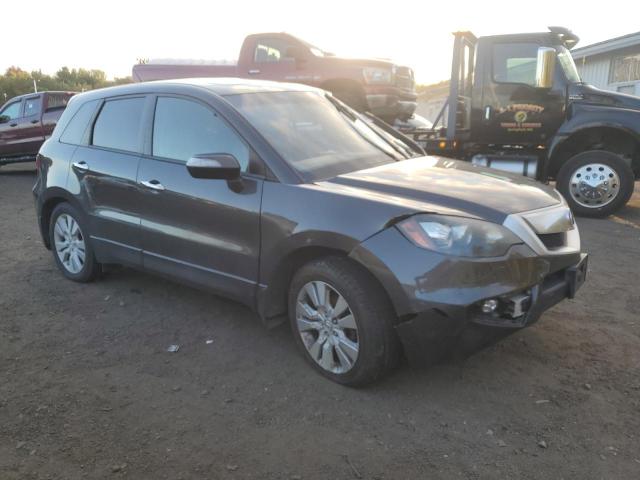 Photo 4 from auction – 2010 ACURA RDX with VIN 5J8TB2H21AA001728