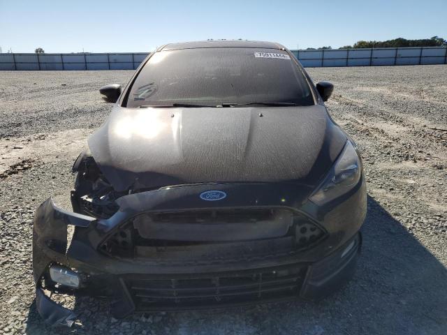 Photo 5 from auction – 2017 FORD FOCUS ST with VIN 1FADP3L98HL334656