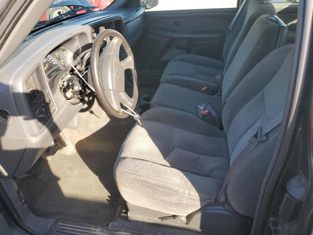 Photo 7 from auction – 2003 CHEVROLET SILVERADO with VIN 2GCEC19X331231812
