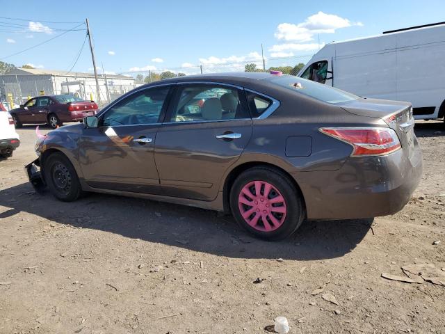 Photo 2 from auction – 2014 NISSAN ALTIMA with VIN 1N4AL3AP2EC327147