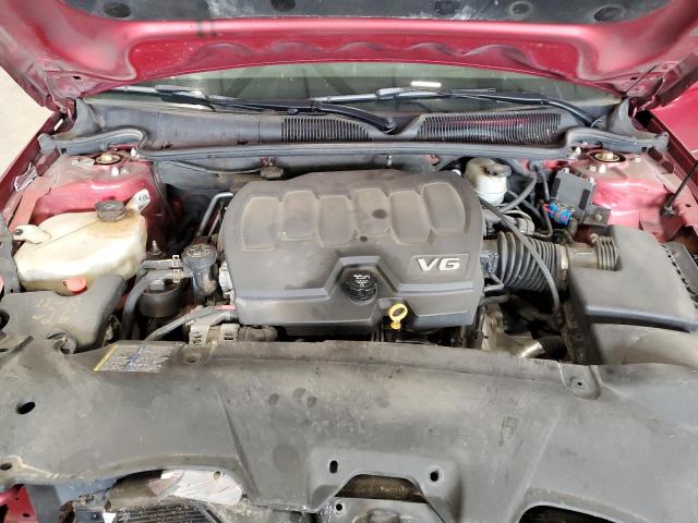 Photo 11 from auction – 2009 BUICK LUCERNE CX with VIN 1G4HD57MX9U148039