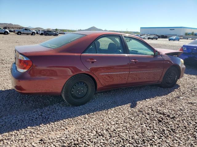 Photo 3 from auction – 2005 TOYOTA CAMRY LE with VIN 4T1BE32K15U033157