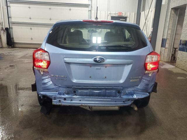 Photo 6 from auction – 2012 SUBARU IMPREZA with VIN JF1GPAA62CH209917