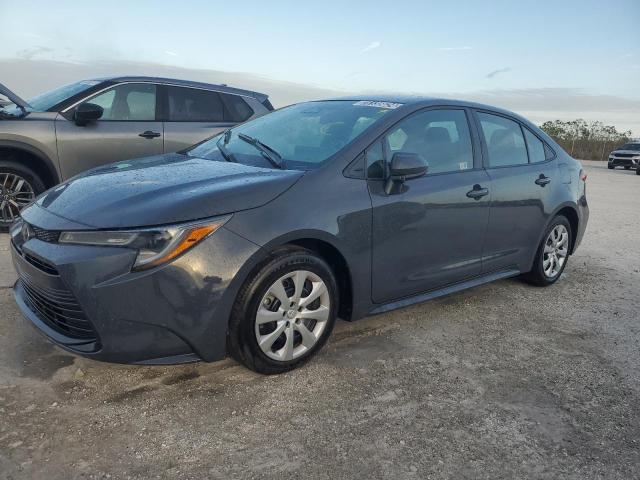 TOYOTA COROLLA LE 2024 with VIN 5YFB4MDE3RP094503 - Photo from auction