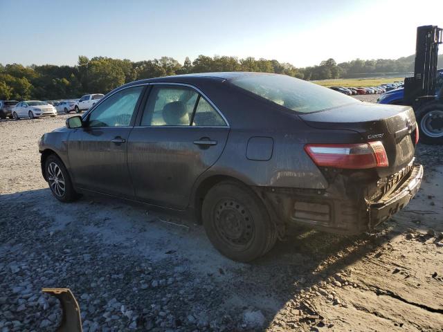 Photo 2 from auction – 2009 TOYOTA CAMRY BASE with VIN 4T1BE46K99U414437