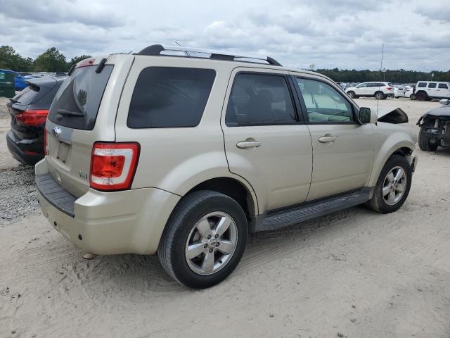 Photo 3 from auction – 2011 FORD ESCAPE LIM with VIN 1FMCU0EG7BKC28376