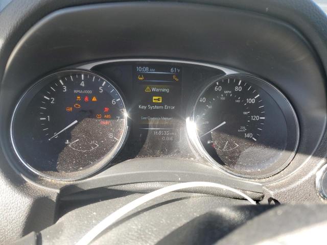 Photo 9 from auction – 2015 NISSAN ROGUE S with VIN 5N1AT2MT2FC767024