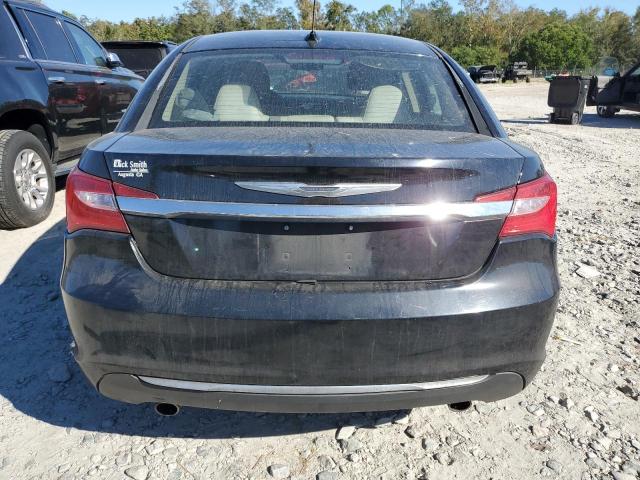 Photo 6 from auction – 2014 CHRYSLER 200 LX with VIN 1C3CCBAG6EN157803
