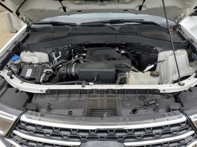 Photo 12 from auction – 2020 FORD EXPLORER X with VIN 1FMSK8DH0LGC55532