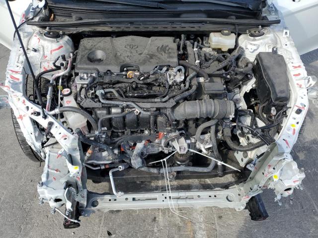 Photo 11 from auction – 2023 TOYOTA CAMRY XSE with VIN 4T1K31AK2PU050466