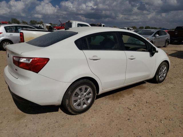 Photo 3 from auction – 2015 KIA RIO LX with VIN KNADM4A33F6453232