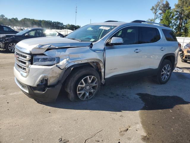 GMC ACADIA SLT 2020 with VIN 1GKKNMLS7LZ159911 - Photo from auction