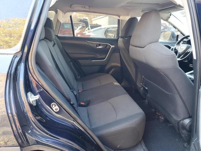 Photo 11 from auction – 2021 TOYOTA RAV4 XLE with VIN 2T3W1RFV2MC088549