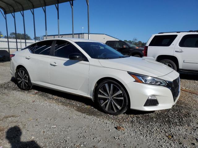 Photo 4 from auction – 2020 NISSAN ALTIMA SR with VIN 1N4BL4CV1LC173940