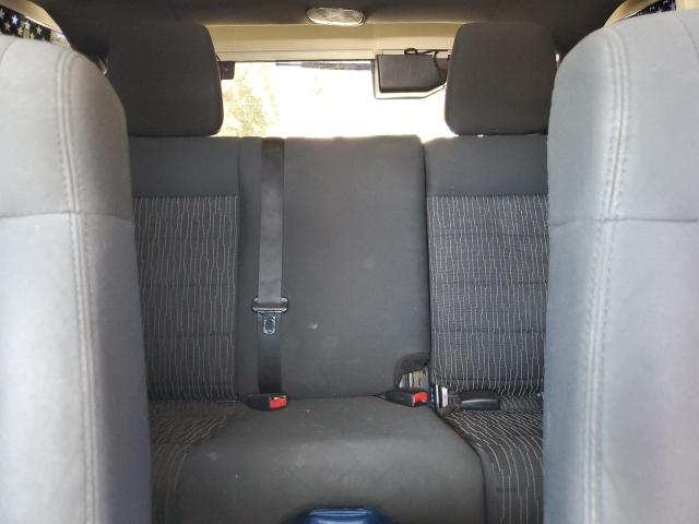 Photo 10 from auction – 2011 JEEP WRANGLER U with VIN 1J4BA3H15BL562718