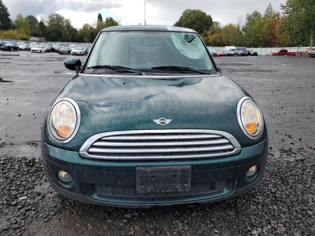 Photo 5 from auction – 2009 MINI COOPER with VIN WMWMF33579TW73157