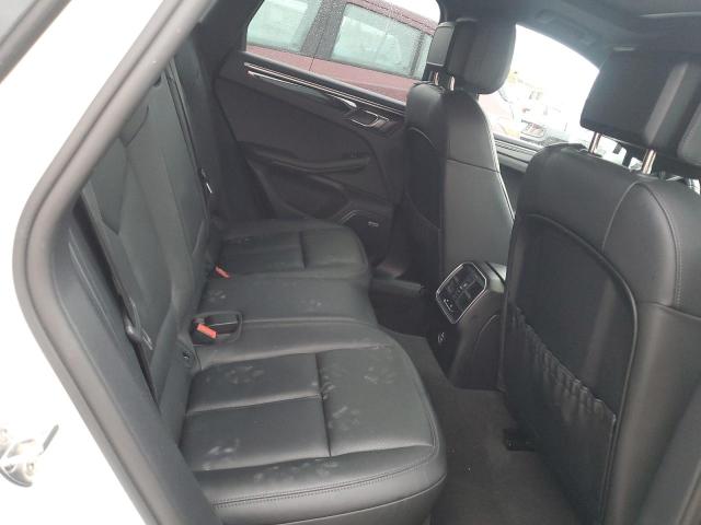 Photo 11 from auction – 2022 PORSCHE MACAN with VIN WP1AA2A52NLB00273