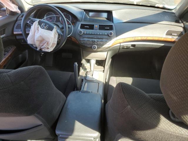 Photo 8 from auction – 2011 HONDA ACCORD EX with VIN 1HGCP2F70BA105712