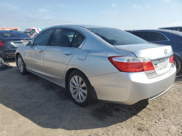 Photo 2 from auction – 2014 HONDA ACCORD EX with VIN 1HGCR2F78EA190927