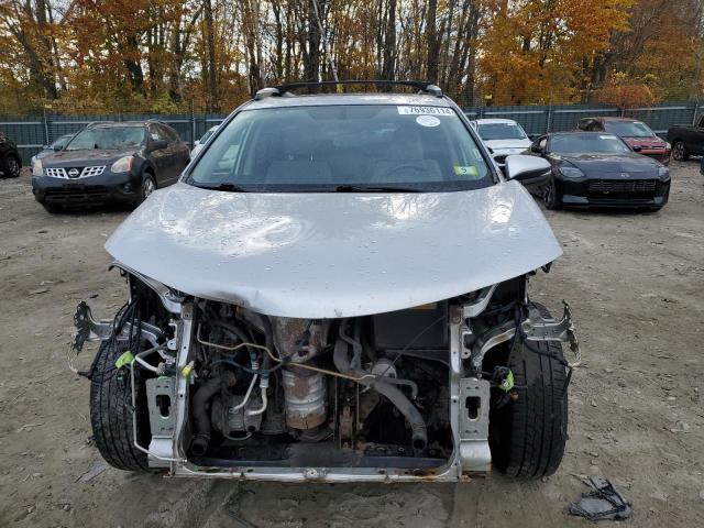 Photo 5 from auction – 2013 TOYOTA RAV4 XLE with VIN JTMRFREV0DD021637