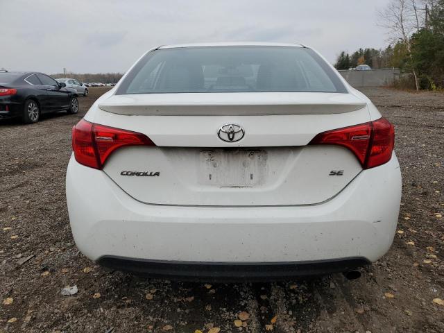 Photo 6 from auction – 2018 TOYOTA COROLLA L with VIN 2T1BURHE0JC063480