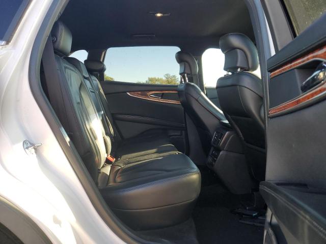 Photo 11 from auction – 2017 LINCOLN MKX SELECT with VIN 2LMPJ8KR3HBL44146