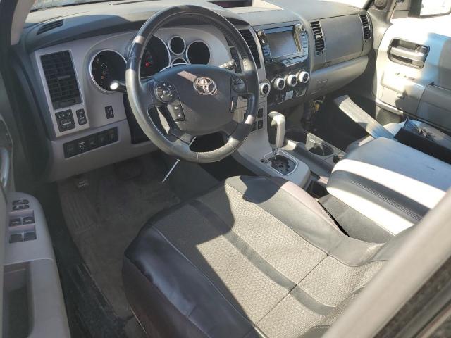 Photo 8 from auction – 2008 TOYOTA SEQUOIA PL with VIN 5TDBY67AX8S000907