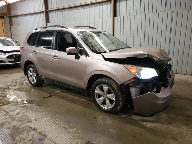 Photo 4 from auction – 2014 SUBARU FORESTER 2 with VIN JF2SJAPC2EH429596