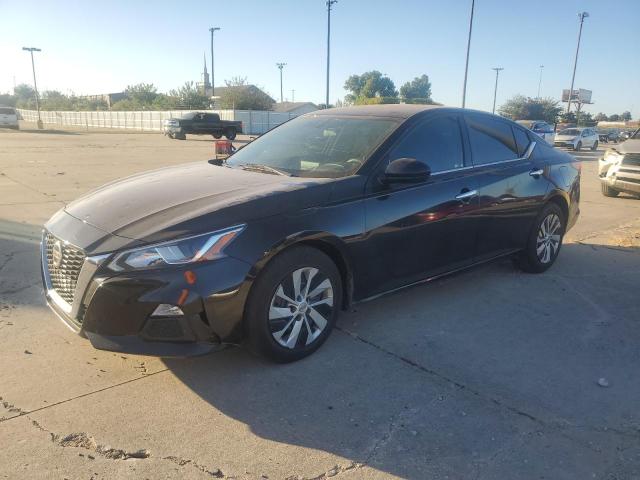 Photo 1 from auction – 2019 NISSAN ALTIMA S with VIN 1N4BL4BV8KN301966