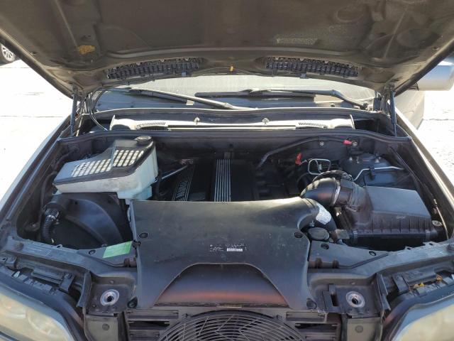 Photo 12 from auction – 2005 BMW X5 with VIN 5UXFA13545LY22650