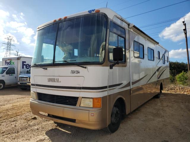 Photo 2 from auction – 2003 HOLI MOTORHOME with VIN 5B4MP67G733360698