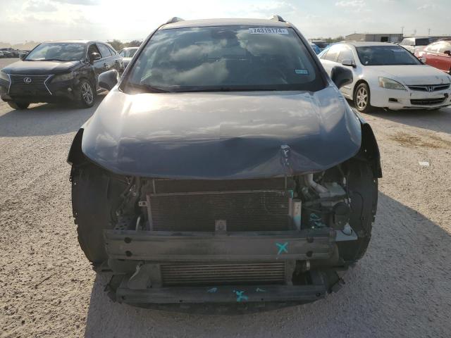 Photo 5 from auction – 2017 CHEVROLET TRAX 1LT with VIN 3GNCJLSB8HL168341