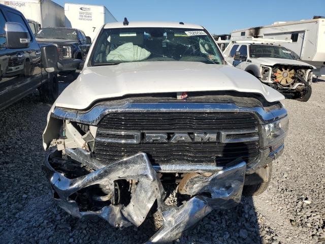 Photo 5 from auction – 2021 RAM 2500 BIG H with VIN 3C6UR5DL0MG676840