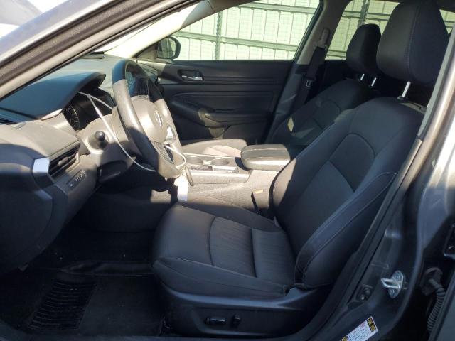 Photo 7 from auction – 2020 NISSAN ALTIMA S with VIN 1N4BL4BV3LN302587