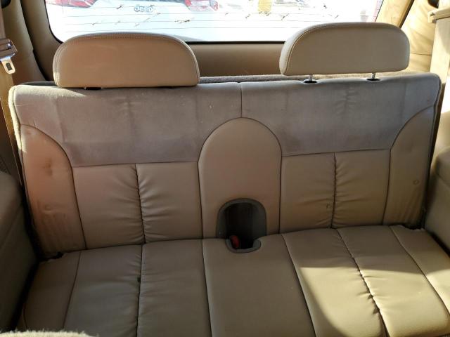 Photo 10 from auction – 1998 DODGE DURANGO with VIN 1B4HS28Z3WF225852