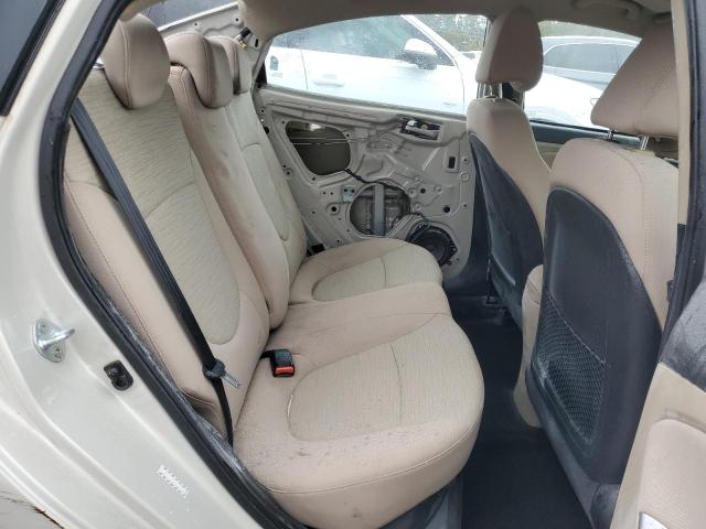 Photo 10 from auction – 2017 HYUNDAI ACCENT SE with VIN KMHCT4AE0HU263188