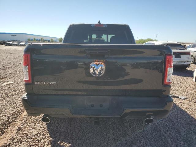 Photo 6 from auction – 2022 RAM 1500 BIG H with VIN 1C6RREFMXNN446341