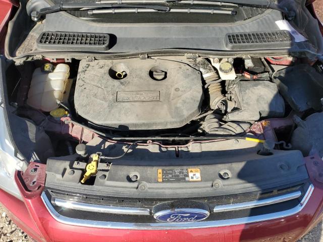 Photo 12 from auction – 2014 FORD ESCAPE TIT with VIN 1FMCU9J99EUB29756