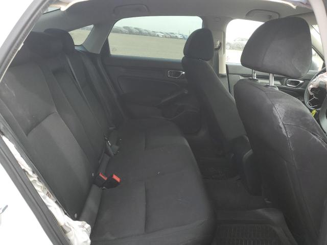 Photo 10 from auction – 2022 HONDA CIVIC LX with VIN 2HGFE2F2XNH110929