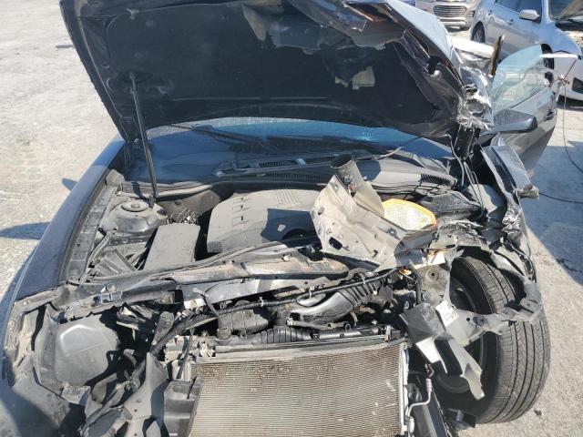 Photo 11 from auction – 2014 CHEVROLET CAMARO LS with VIN 2G1FA1E38E9304389
