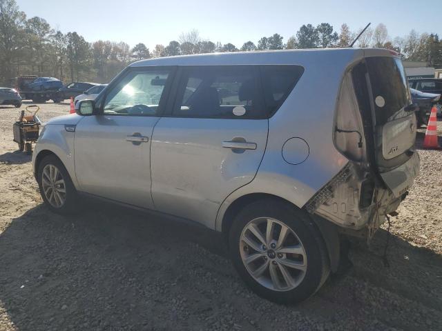 Photo 2 from auction – 2017 KIA SOUL + with VIN KNDJP3A52H7415352